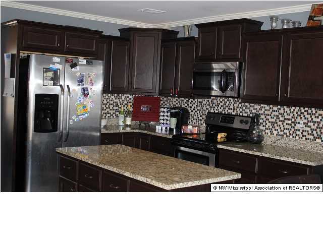 3727 Mitchell's Corner Road West Olive Branch, MS 38654 - Photo 3 of 6 Additional Photo