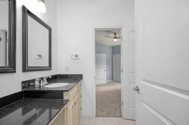 a view of walk in closet