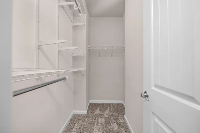 a view of city and ocean