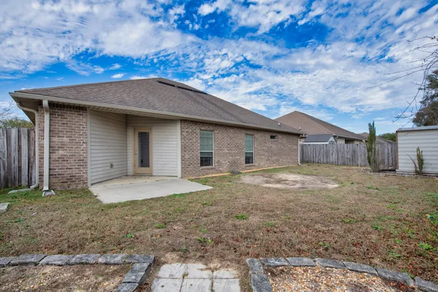 $349,000 | 4596 Hermosa Road, Crestview, FL 32539