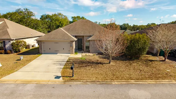 $349,000 | 4596 Hermosa Road, Crestview, FL 32539