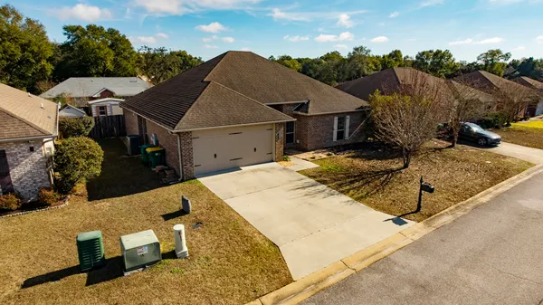 $349,000 | 4596 Hermosa Road, Crestview, FL 32539
