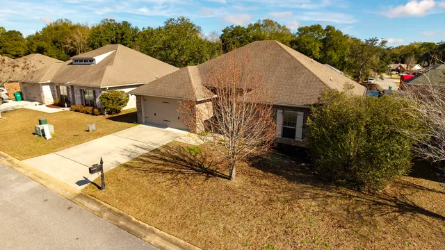 $349,000 | 4596 Hermosa Road, Crestview, FL 32539