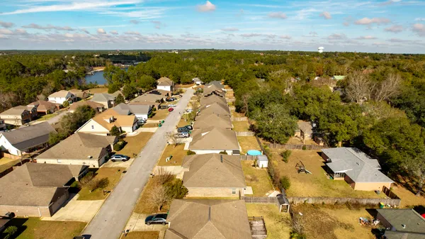 $349,000 | 4596 Hermosa Road, Crestview, FL 32539