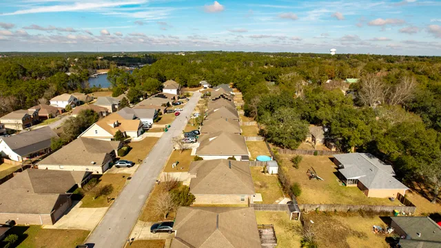 $349,000 | 4596 Hermosa Road, Crestview, FL 32539