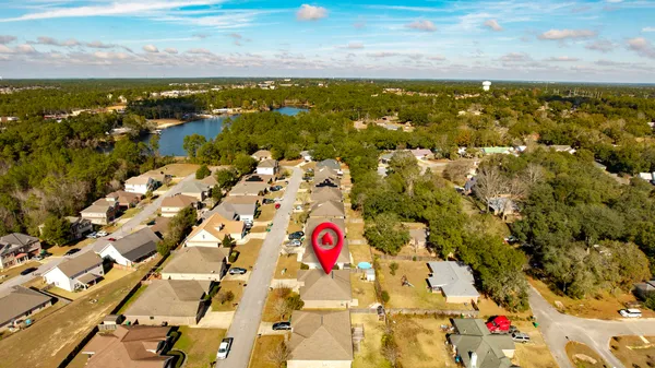 $349,000 | 4596 Hermosa Road, Crestview, FL 32539