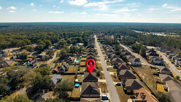 $349,000 | 4596 Hermosa Road, Crestview, FL 32539