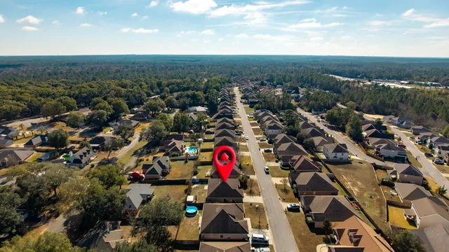 $349,000 | 4596 Hermosa Road, Crestview, FL 32539