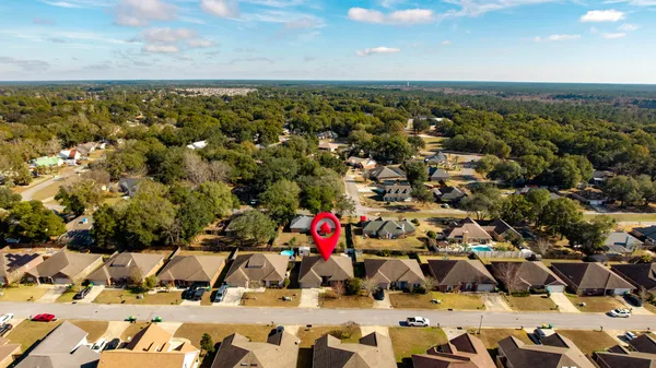 $349,000 | 4596 Hermosa Road, Crestview, FL 32539