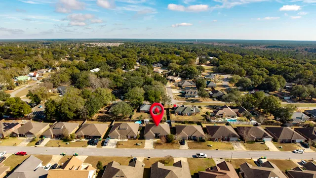 $349,000 | 4596 Hermosa Road, Crestview, FL 32539