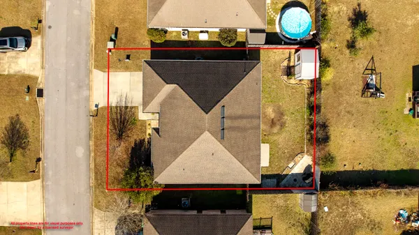 $349,000 | 4596 Hermosa Road, Crestview, FL 32539