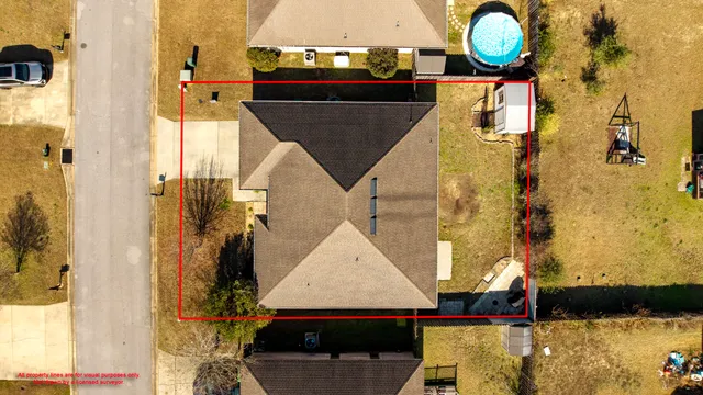 $349,000 | 4596 Hermosa Road, Crestview, FL 32539