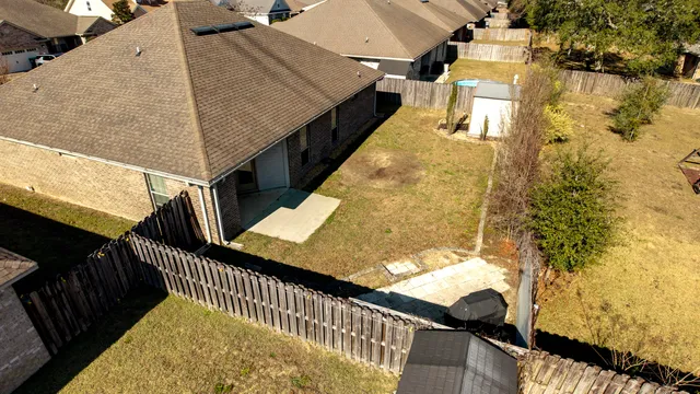 $349,000 | 4596 Hermosa Road, Crestview, FL 32539