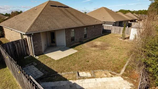 $349,000 | 4596 Hermosa Road, Crestview, FL 32539