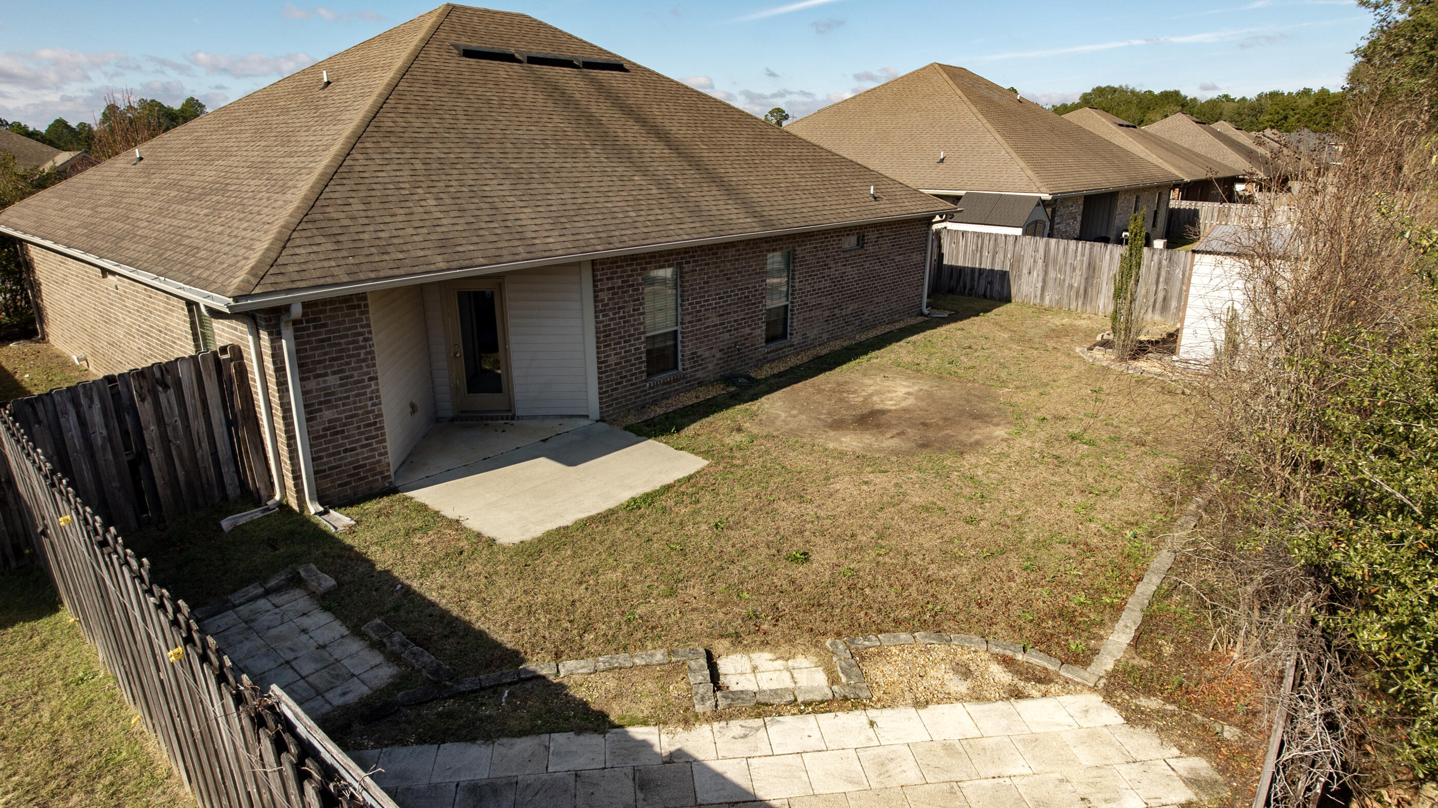 4596 Hermosa Road Crestview, FL 32539 - Photo 48 of 48 64