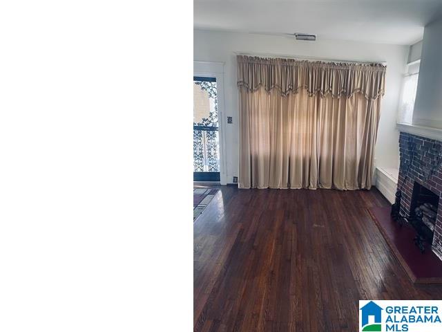 504 Fulton Avenue Southwest Birmingham, AL 35211 - Photo 2 of 8
