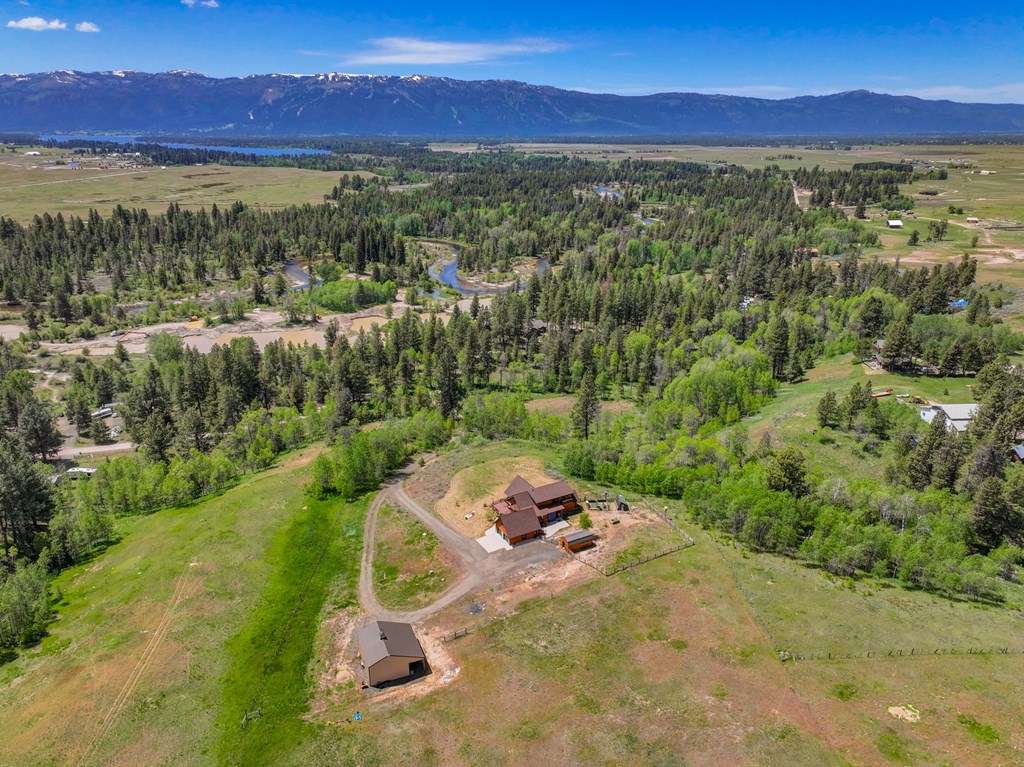 470 Gold Fork Road Donnelly, ID 83615 - Photo 76 of 84