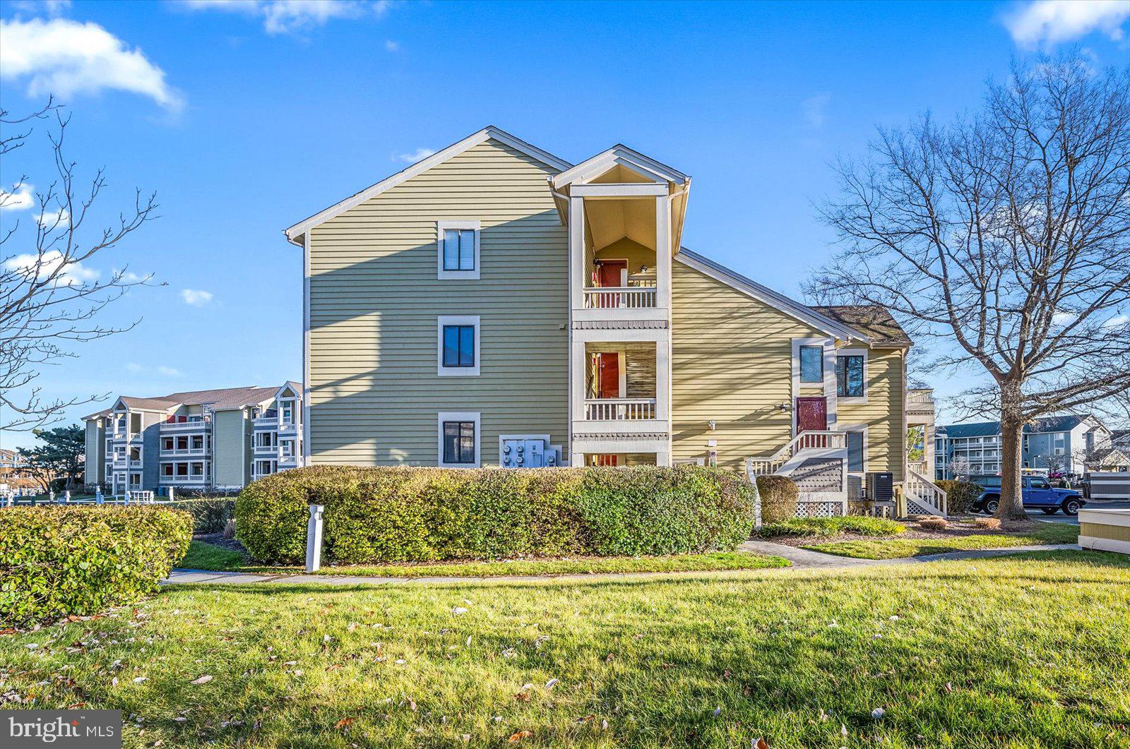 204 North Heron Dr Unit 2048C  