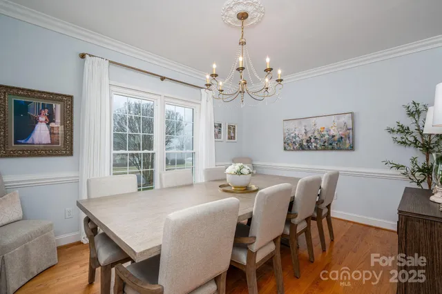 $669,000 | 3578 Savannah Lane, Claremont, NC 28610