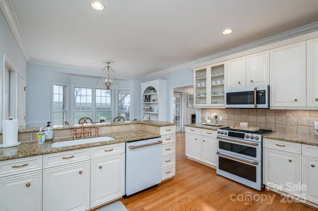 $669,000 | 3578 Savannah Lane, Claremont, NC 28610