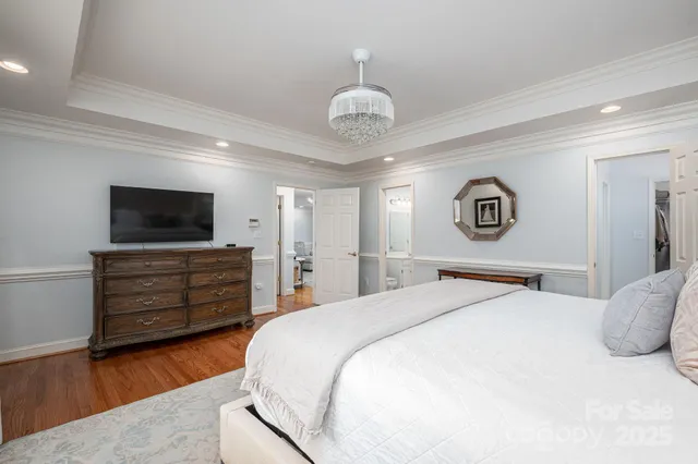 $669,000 | 3578 Savannah Lane, Claremont, NC 28610