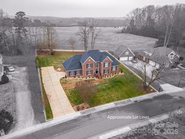 $669,000 | 3578 Savannah Lane, Claremont, NC 28610