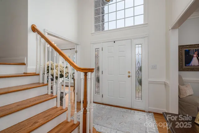 $669,000 | 3578 Savannah Lane, Claremont, NC 28610