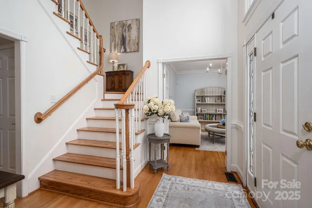 $669,000 | 3578 Savannah Lane, Claremont, NC 28610