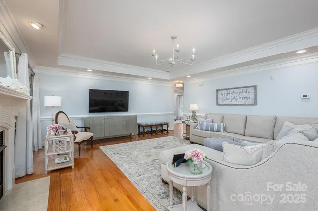 $669,000 | 3578 Savannah Lane, Claremont, NC 28610