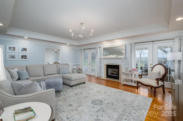 $669,000 | 3578 Savannah Lane, Claremont, NC 28610