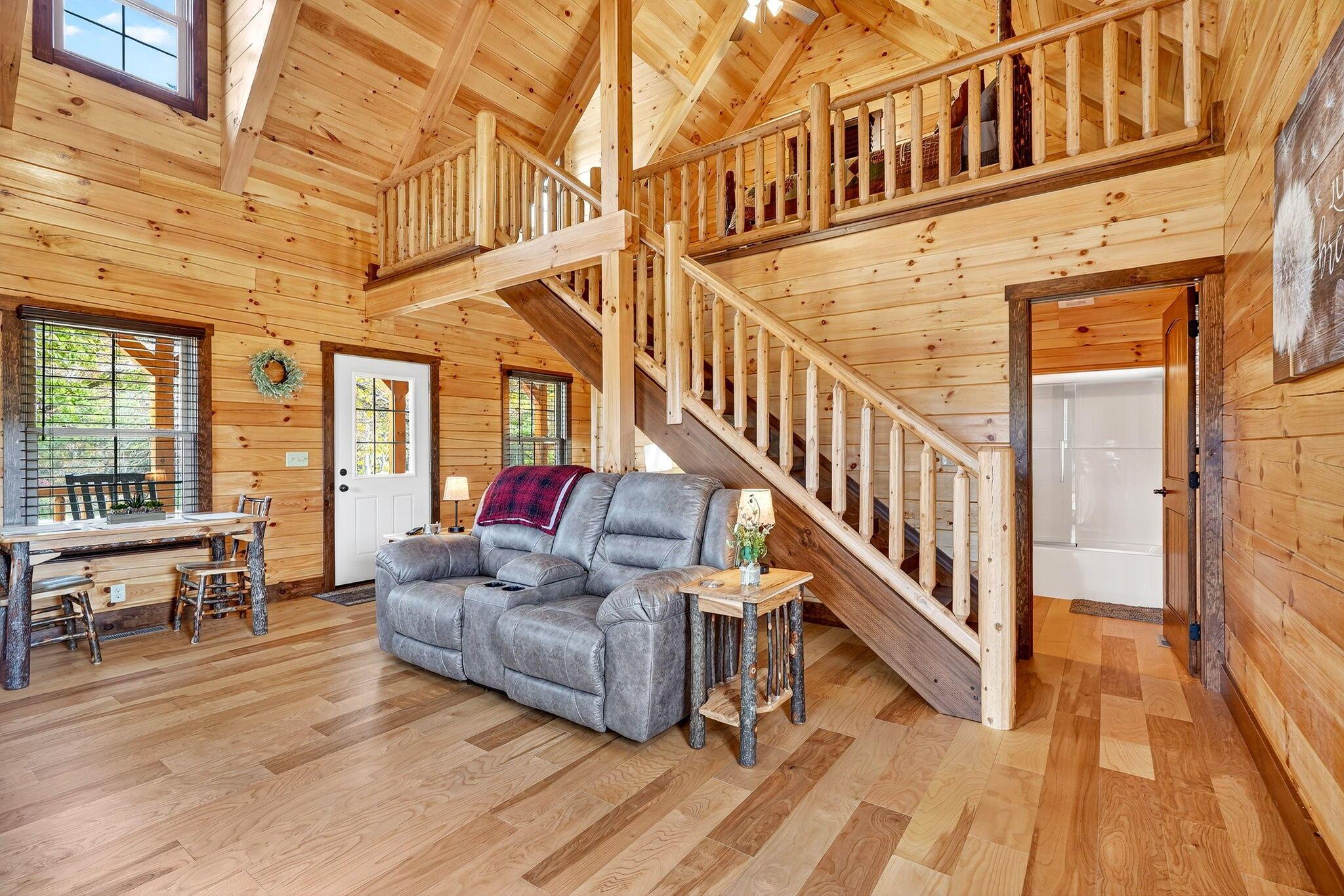 8301 Voris Road Logan, OH 43138 - Photo 10 of 123 Valley View Cabin (47)