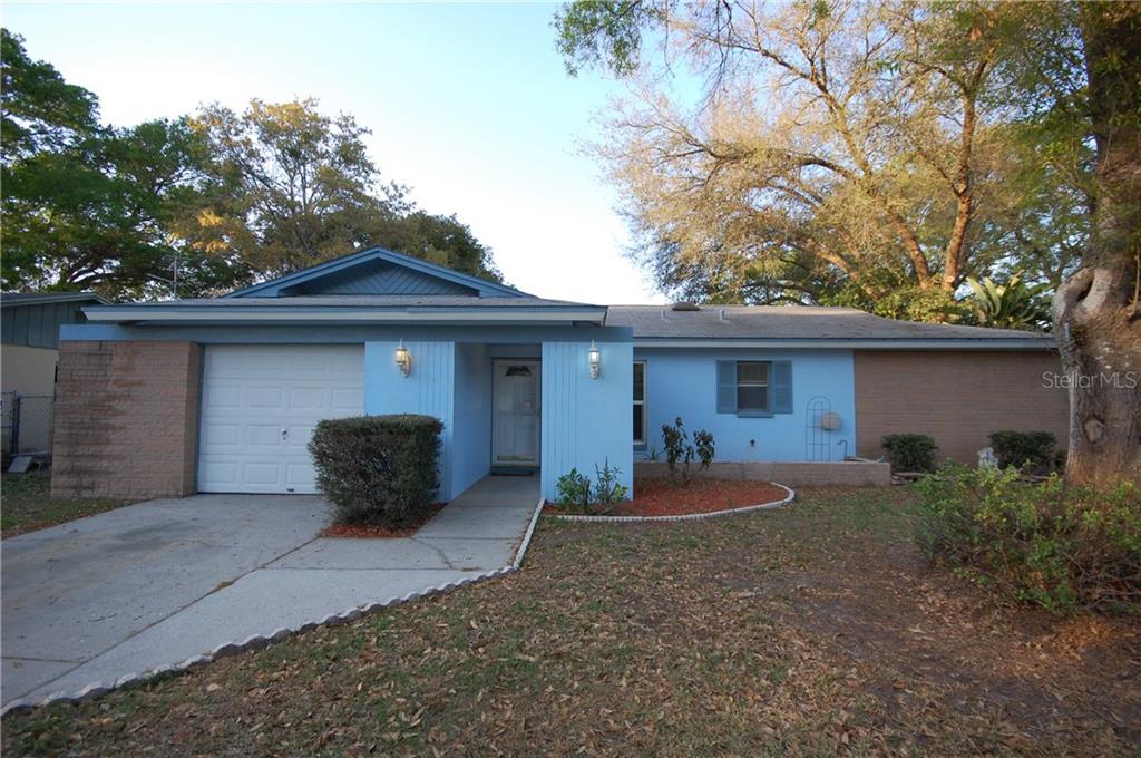 721 Innergary Place Valrico, FL 33594 - Photo 1 of 1