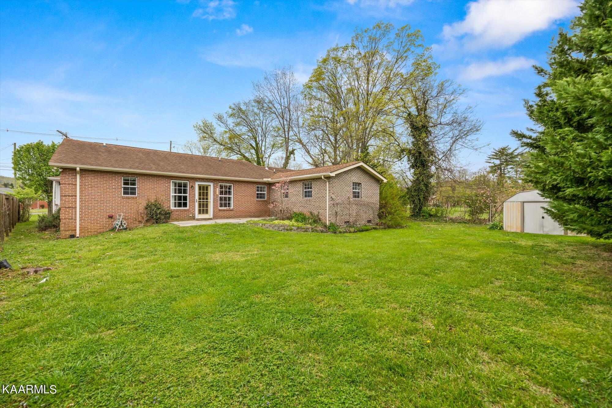 201 Sunset Road Clinton, TN 37716 - Photo 20 of 20 20-201-Sunset-Rd-Clinton-TN-20