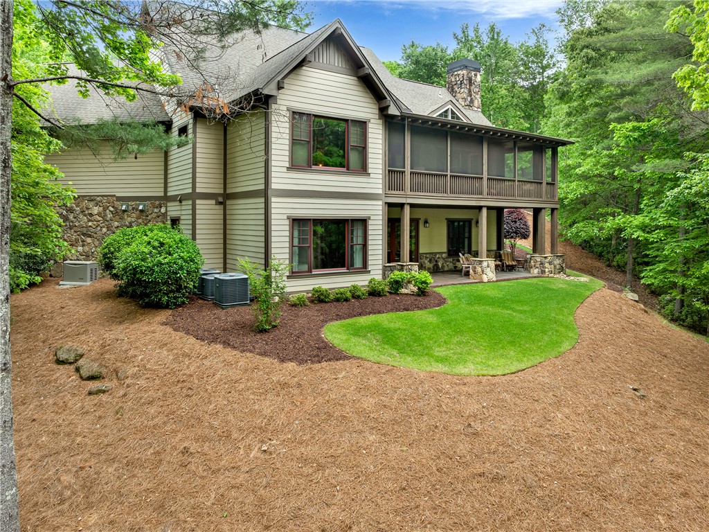 113 Bell Flower Drive Sunset, SC 29685 - Photo 43 of 45