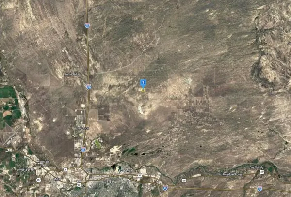 $41,999 | 5601 Bucking Horse Boulevard, Casper, WY 82601