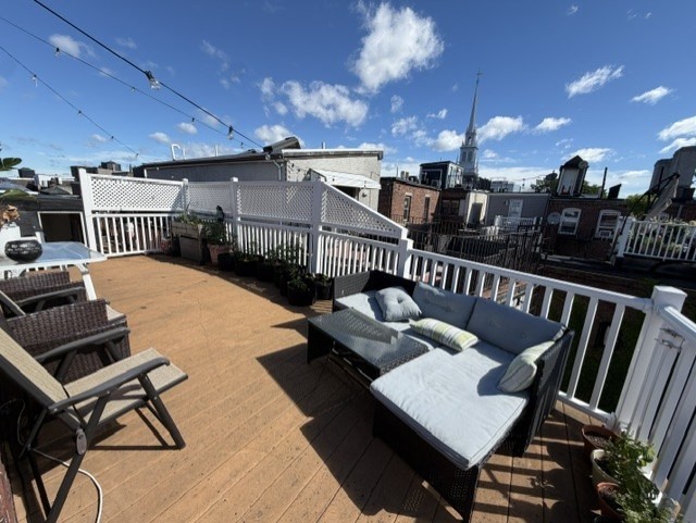157 Salem Street, Unit 5 Boston, MA 02113 - Photo 20 of 28