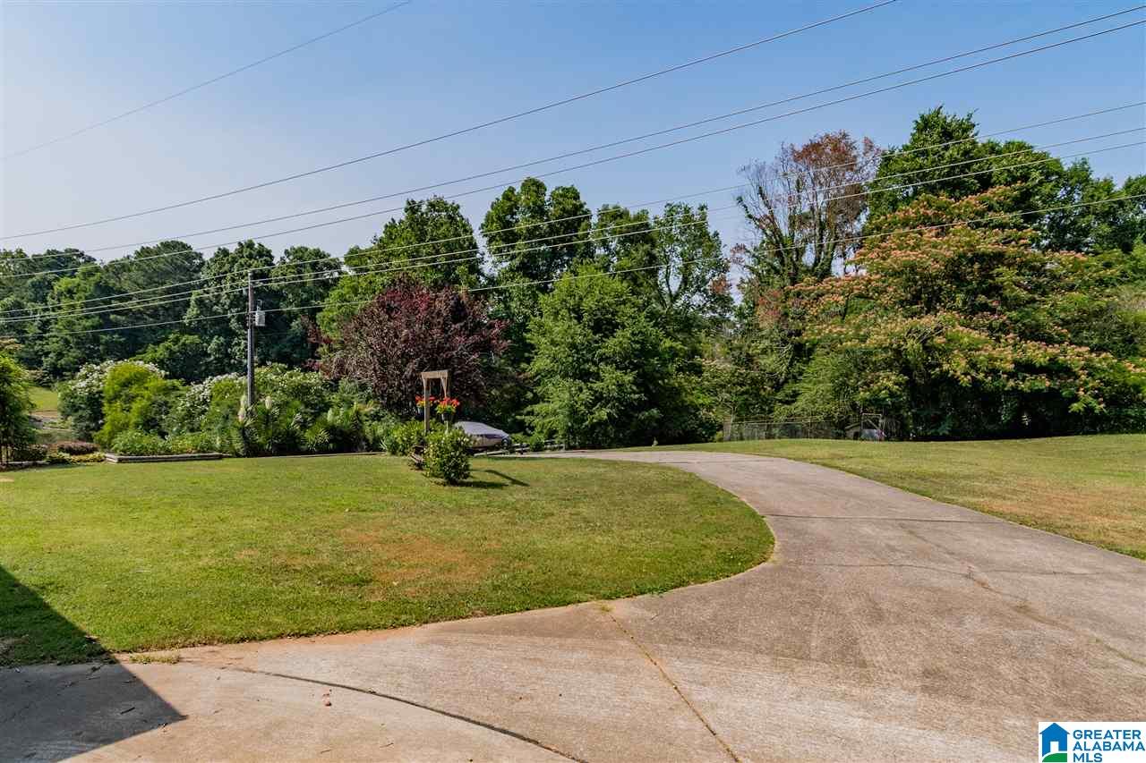 1205 Simpson Way Fultondale, AL 35068 - Photo 44 of 50