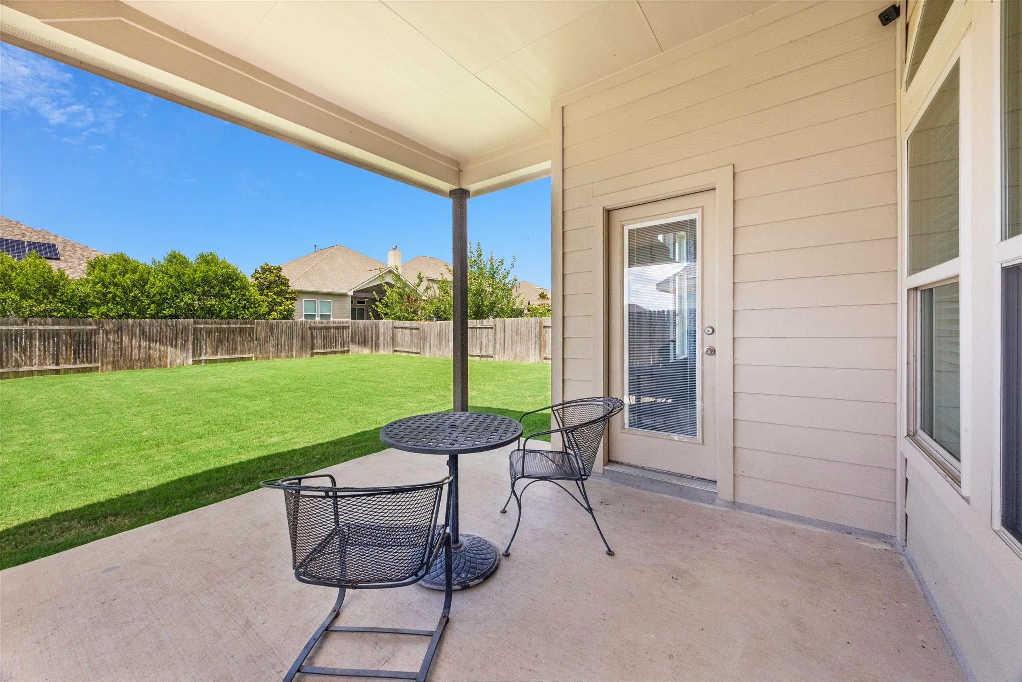 22017 Abigail Way Pflugerville, TX 78660 - Photo 29 of 34