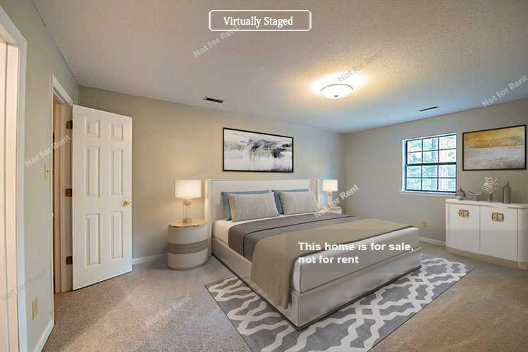 837 Horton Road Durham, NC 27704 - Photo 3 of 20 Staged