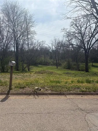 $24,900 | 303 Congress Street, Park Hills, MO 63601