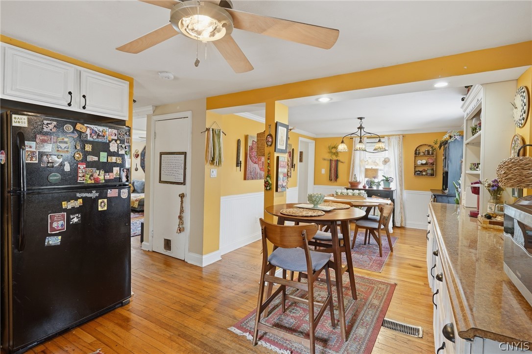 523 South Terry Road Geddes, NY 13219 - Photo 12 of 39 Kitchen