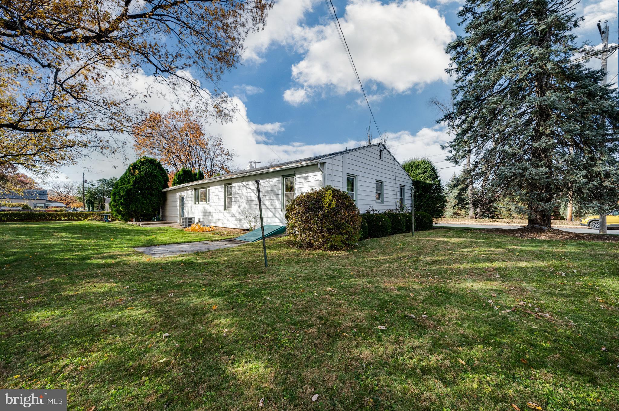 602 Harding Avenue Reading, PA 19607 - Photo 38 of 38 a view of a house with a yard