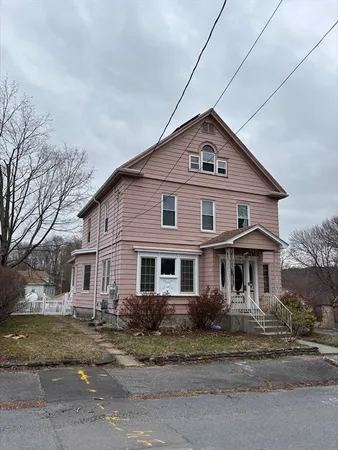 $499,000 | 100 Madison Street, Fitchburg, MA 01420