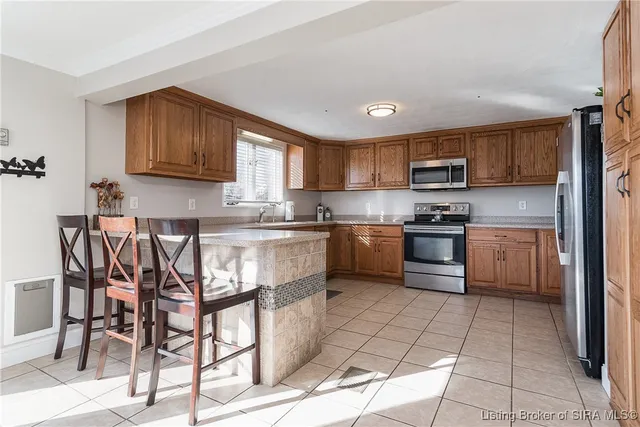 $229,900 | 8890 High Street, Georgetown, IN 47122