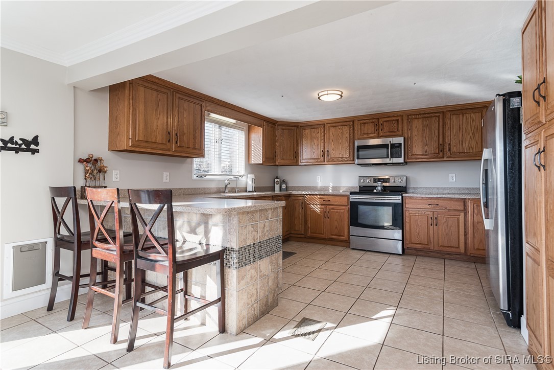 8890 High Street Georgetown, IN 47122 - Photo 11 of 39