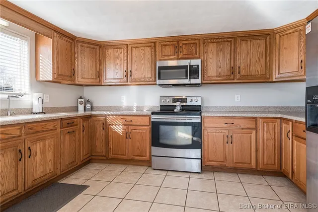 $229,900 | 8890 High Street, Georgetown, IN 47122