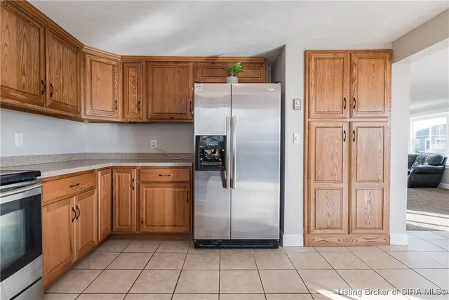 $229,900 | 8890 High Street, Georgetown, IN 47122