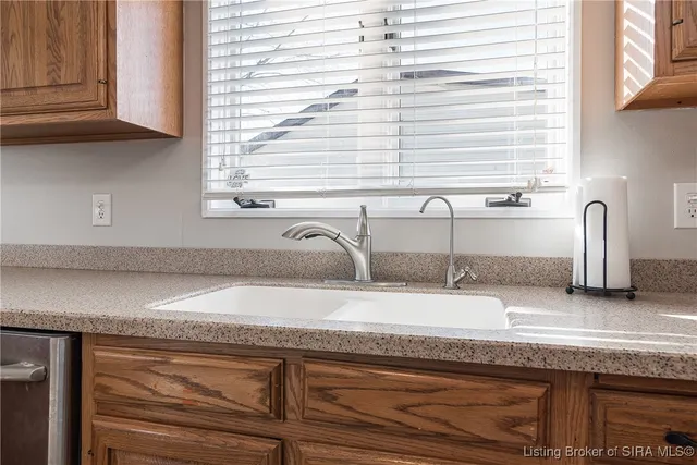 $229,900 | 8890 High Street, Georgetown, IN 47122