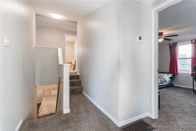 $229,900 | 8890 High Street, Georgetown, IN 47122