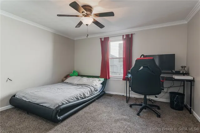 $229,900 | 8890 High Street, Georgetown, IN 47122